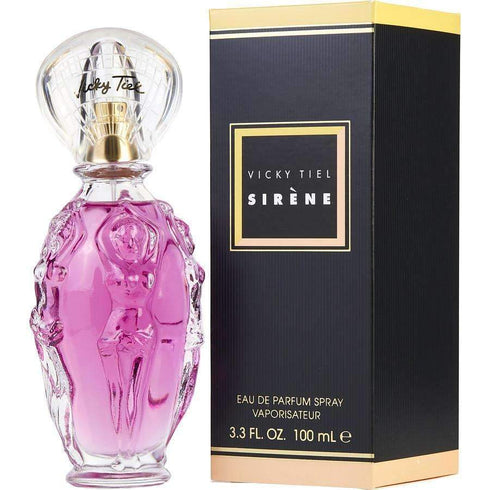 Buy Fragrance and Perfume Online from Canada No 1 Perfume Store for VICKY TIEL SIRENE By Vicky Tiel For Women Colognes Perfumes